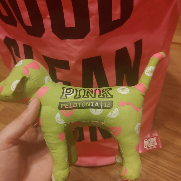 2012 Rare Pelotonia Dog - Picture 3 of 12